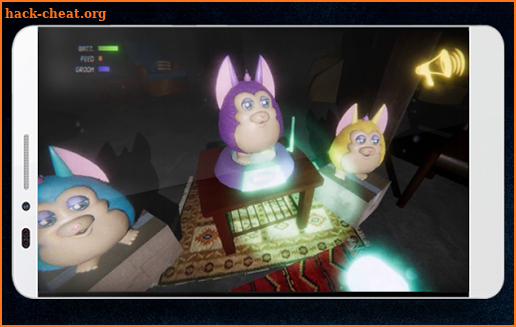 Guide Tattletail New Complete 2018 screenshot