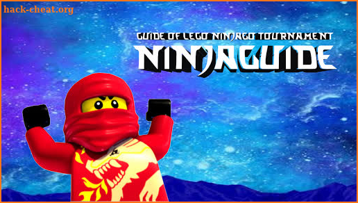 Guide to Lego Ninjago Tournament screenshot