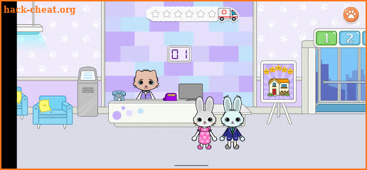 Guide Toca Life World Stories 2021 screenshot