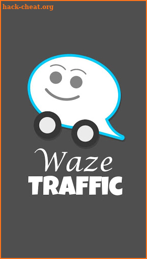 Guide Waze screenshot