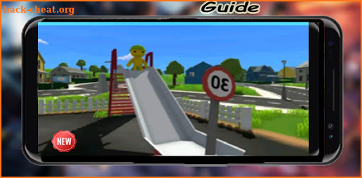 Guide Wobbly stick Ragdoll Life Walkthrough stick screenshot