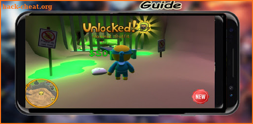 Guide Wobbly stick Ragdoll Life Walkthrough stick screenshot