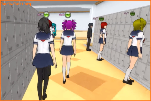 Guide Yandere Simulator 18 screenshot