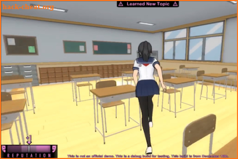 Guide Yandere Simulator New screenshot