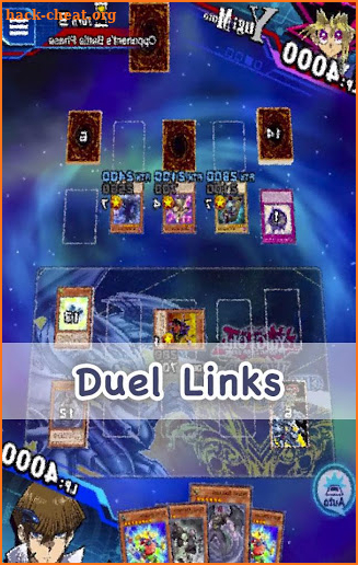 Guide : Yu-Gi-Oh Duel-Links 2k20 tip screenshot