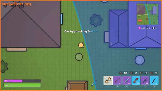 guide ZombsRoyale.io screenshot