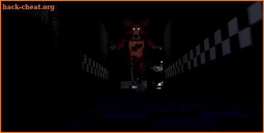 Guides For Five Nights At Freddy's Sister Location screenshot