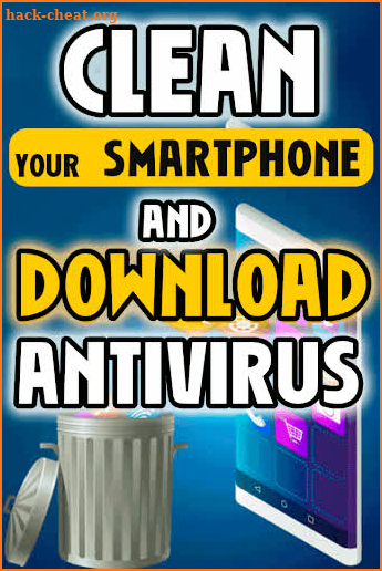 Guides Free Accelerator and Antivirus Cleaner screenshot