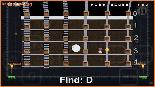 Guitar Fretboard Adventure screenshot