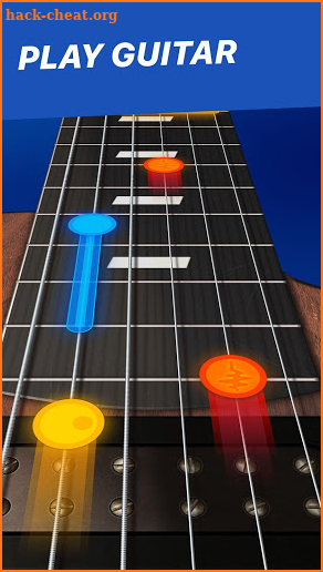 Guitar Play - Games & Songs screenshot