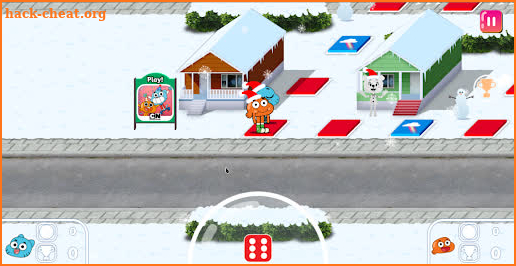 Gumball - Trophy Challenge screenshot