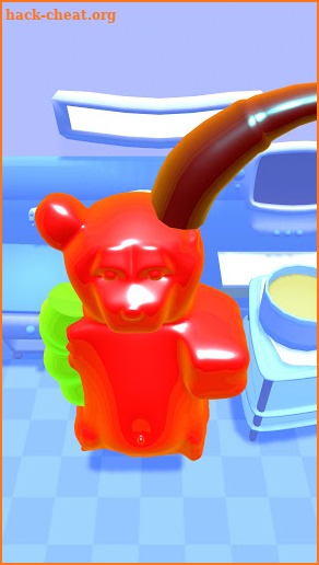 Gummi Hospital screenshot