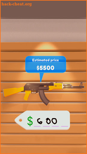 Gun Dealer screenshot