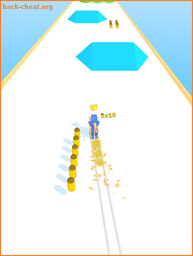 Gun Race screenshot