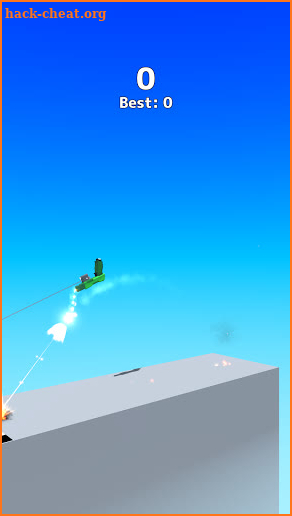 Gun Run screenshot