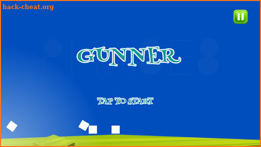 Gunner Run screenshot