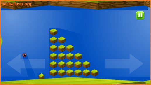Gunner Run screenshot