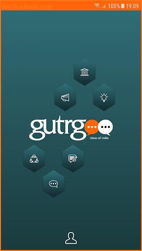 Gutrgoo screenshot