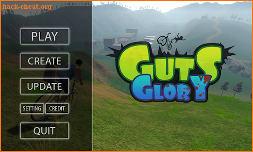 guts and glory the game screenshot