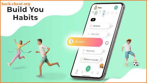 Habit Goals: Habit Tracker screenshot