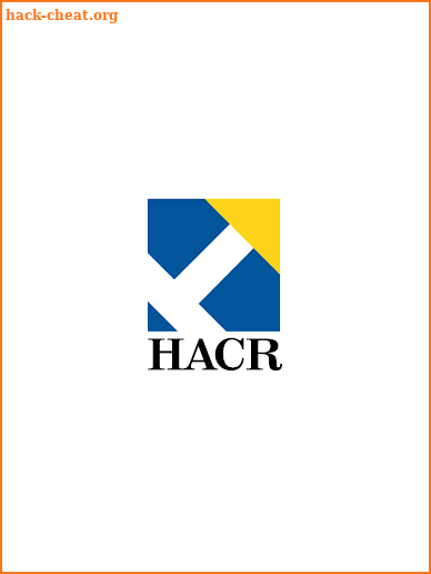 HACR screenshot