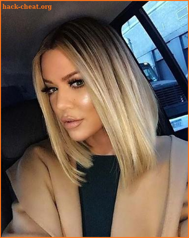 Haircuts for Woman screenshot