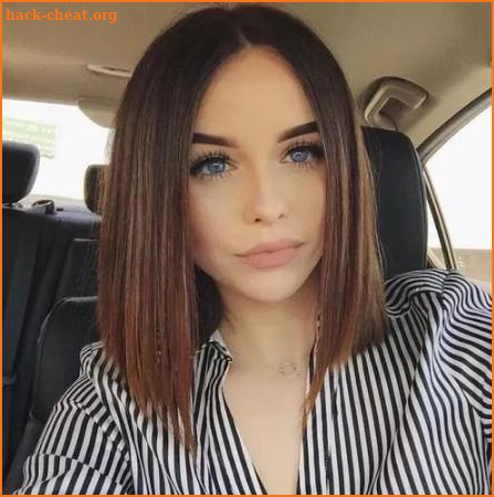 Haircuts for Woman screenshot