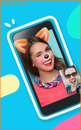 Hala Free Video Chat & Voice Call screenshot