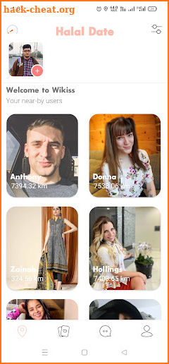 HalalDate - Muslims Dating App screenshot