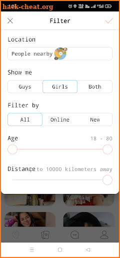 HalalDate - Muslims Dating App screenshot