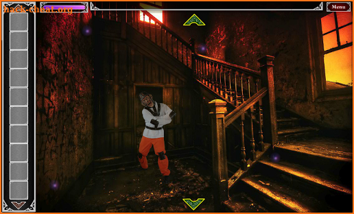 Halloween Asylum screenshot