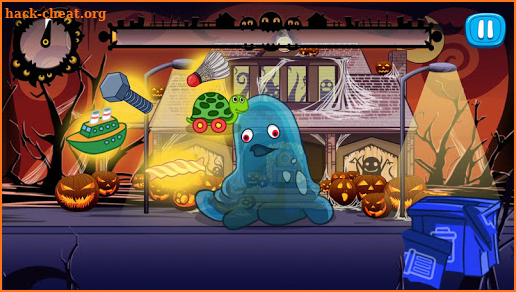 Halloween: Funny Pumpkins screenshot