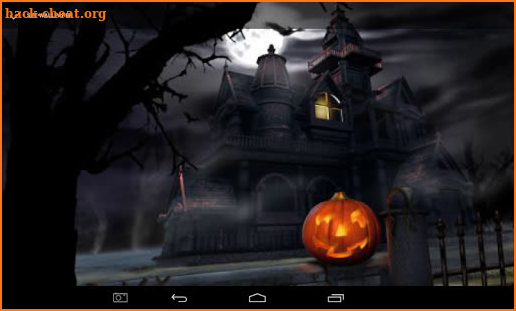 Halloween Wallpapers Halloween Backgrounds screenshot