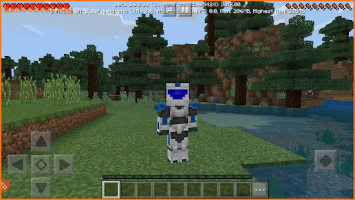 Halo Skins for MCPE screenshot