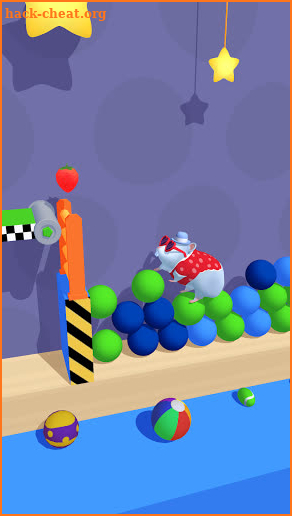 Hamster Maze screenshot