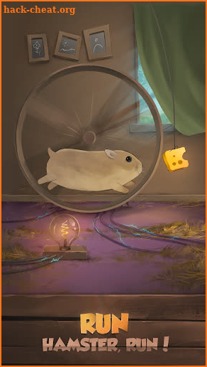 Hamsters: Idle Game screenshot