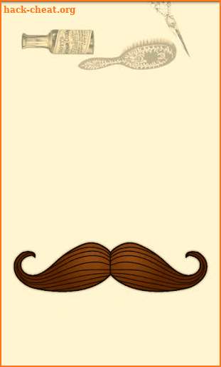 Handlebar Moustache LW screenshot