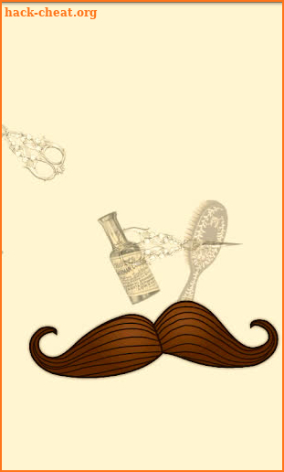 Handlebar Moustache LW screenshot