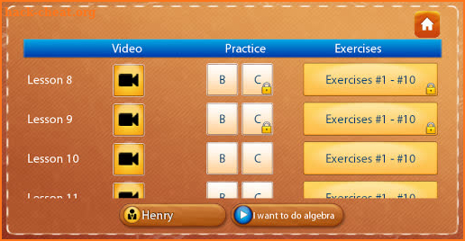 Hands-On Equations 2 screenshot