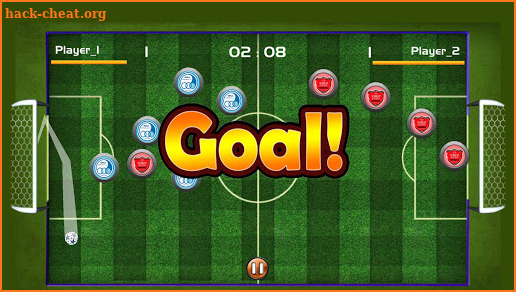 Handy Football screenshot