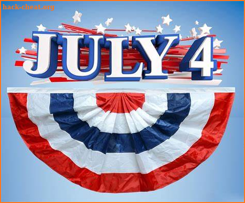 Happy 4th of July Images 2023 screenshot