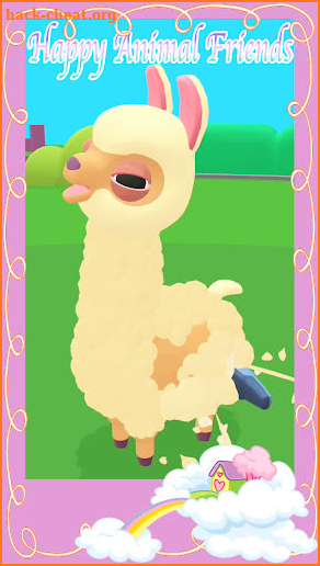 Happy Animal Friends screenshot