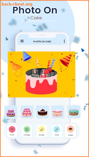 Happy Birthday songs & wishes screenshot