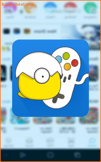 Happy Chick Apk Tutorial screenshot