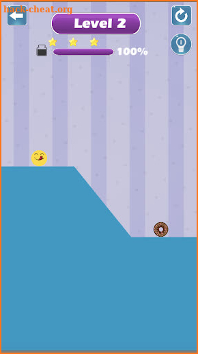 Happy Donut Crush 2 screenshot