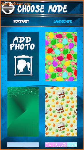 Happy Easter Greeting Cards screenshot