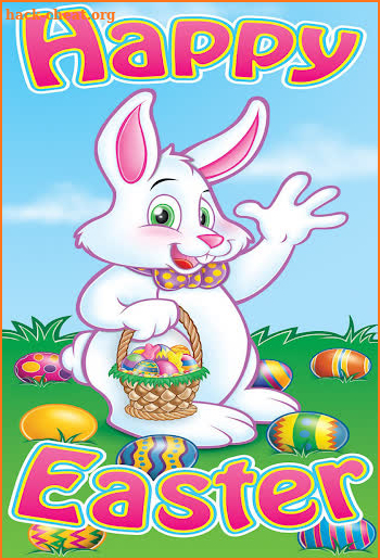 Happy Easter Images screenshot