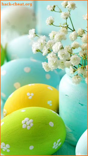 happy easter images screenshot