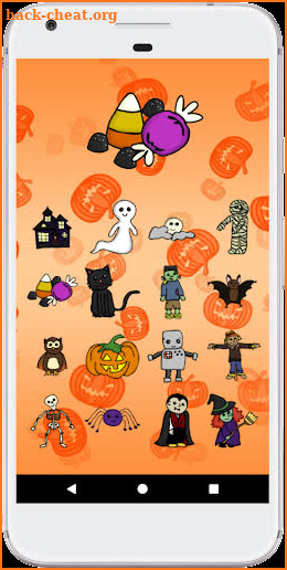 Happy Halloween Soundboard screenshot