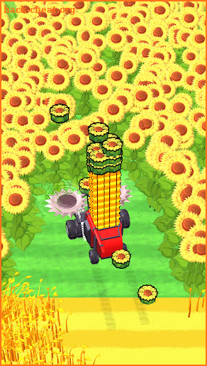 Happy Harvester screenshot